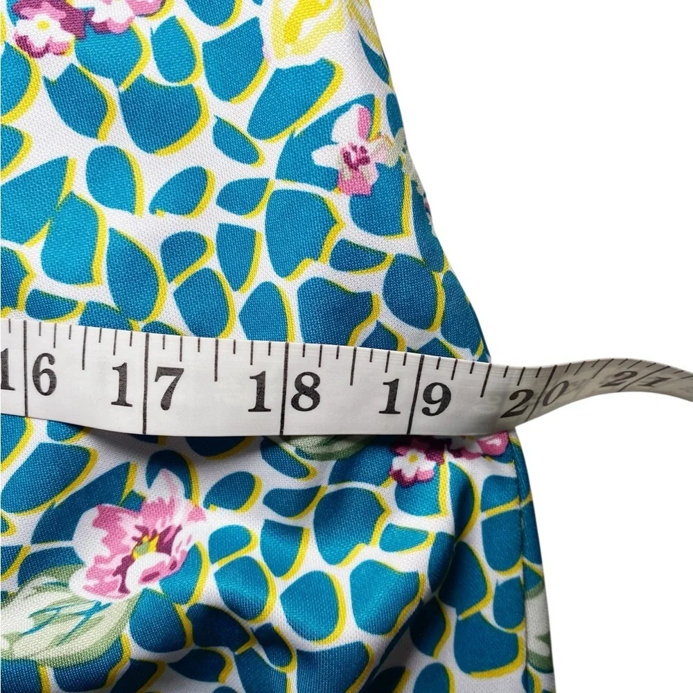 Unbranded Floral & Animal Print Skort